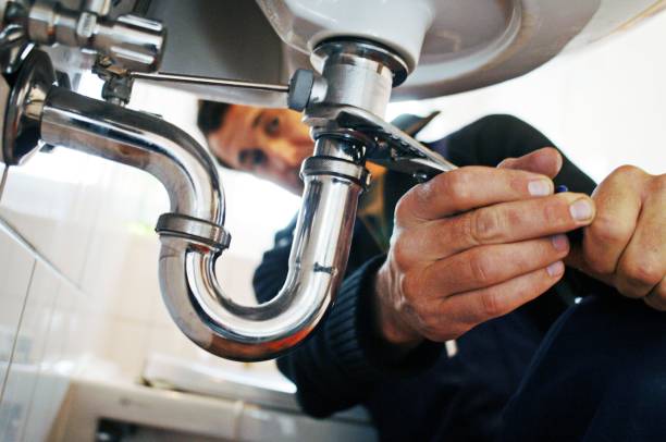 Best Faucet Repair  in Tara Hills, CA