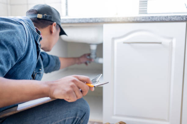 Best Sprinkler Systems  in Tara Hills, CA