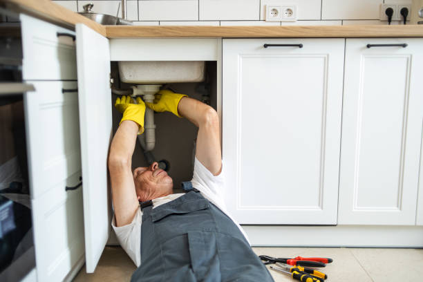 Best Hot Water Heater Installation  in Tara Hills, CA