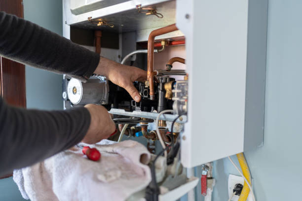 Best Clogged Drain Plumber  in Tara Hills, CA