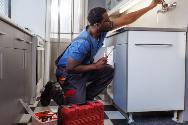Best Plumbing Installation Services  in Tara Hills, CA