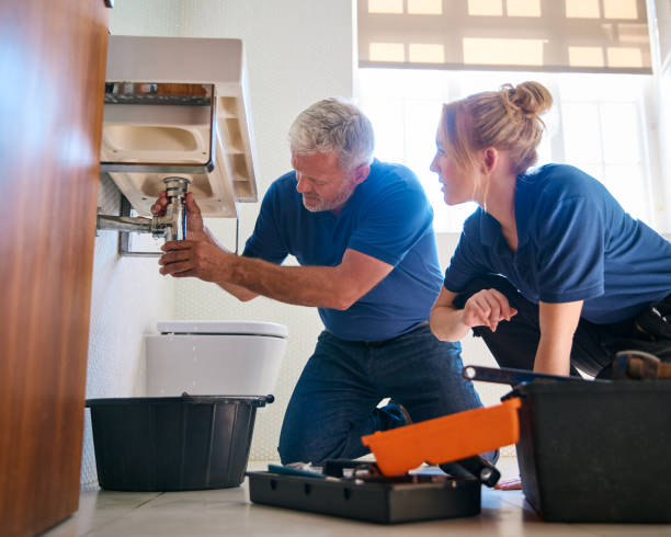 Best Shower Repair Services  in Tara Hills, CA