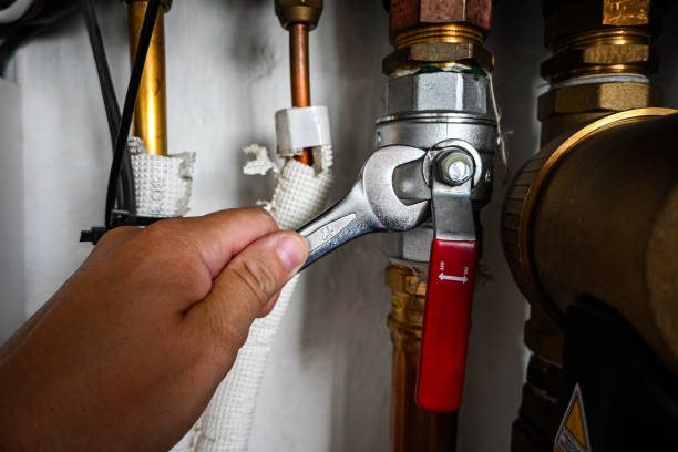 Tara Hills, CA Plumbing Pros